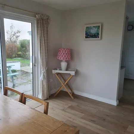 Clochan Na Mara - Liscannor, County Clare & Wild Atlantic Way Feriehus *