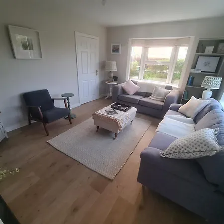 Clochan Na Mara - Liscannor, County Clare & Wild Atlantic Way Dom wakacyjny *