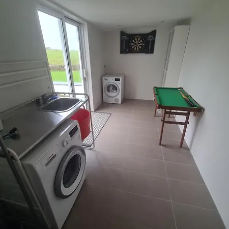 Clochan Na Mara - Liscannor, County Clare & Wild Atlantic Way Feriehus Liscannor