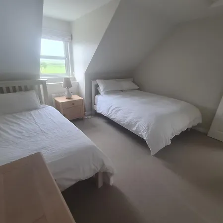 Hébergement de vacances Clochan Na Mara - Liscannor, County Clare & Wild Atlantic Way *