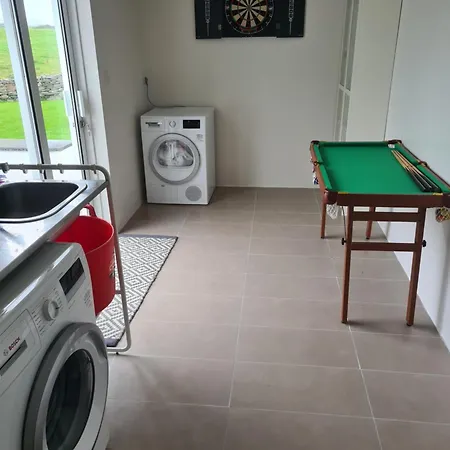 Dom wakacyjny Clochan Na Mara - Liscannor, County Clare & Wild Atlantic Way