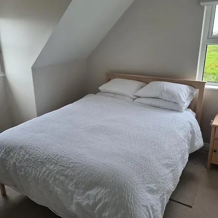 Feriehus Clochan Na Mara - Liscannor, County Clare & Wild Atlantic Way