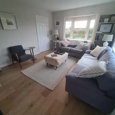 Dom wakacyjny Clochan Na Mara - Liscannor, County Clare & Wild Atlantic Way Liscannor