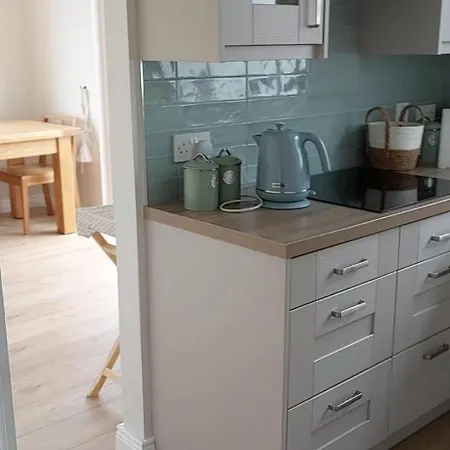 Dom wakacyjny Clochan Na Mara - Liscannor, County Clare & Wild Atlantic Way