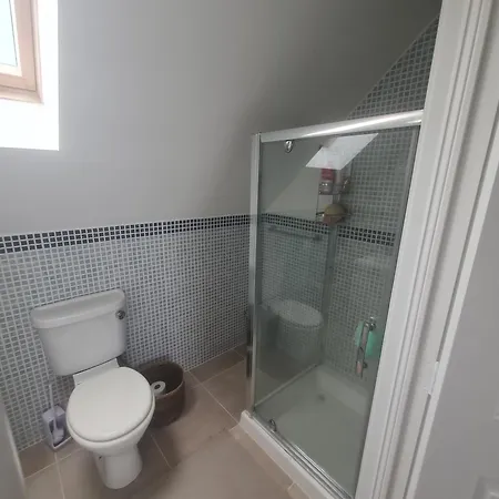 Dom wakacyjny Clochan Na Mara - Liscannor, County Clare & Wild Atlantic Way