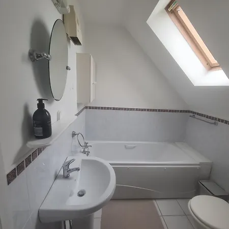 Feriehus Clochan Na Mara - Liscannor, County Clare & Wild Atlantic Way Liscannor