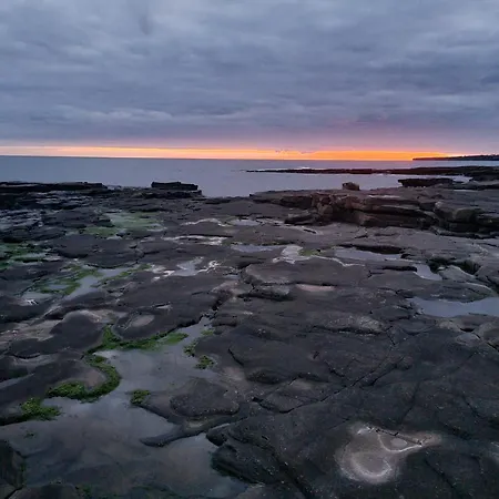 Feriehus Clochan Na Mara - Liscannor, County Clare & Wild Atlantic Way