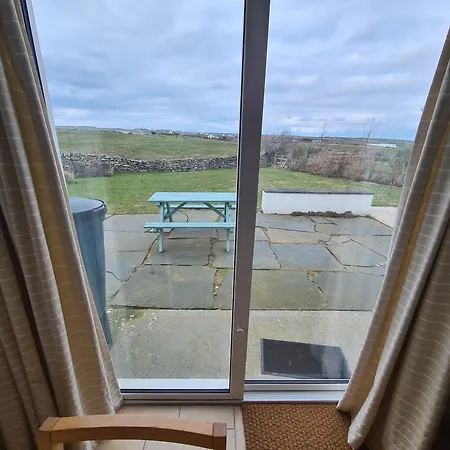Clochan Na Mara - Liscannor, County Clare & Wild Atlantic Way Feriehus