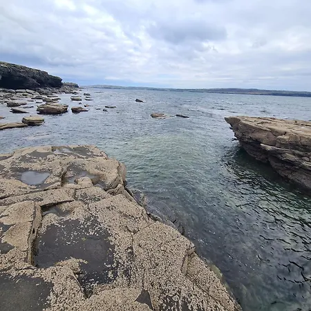 Clochan Na Mara - Liscannor, County Clare & Wild Atlantic Way Feriehus *