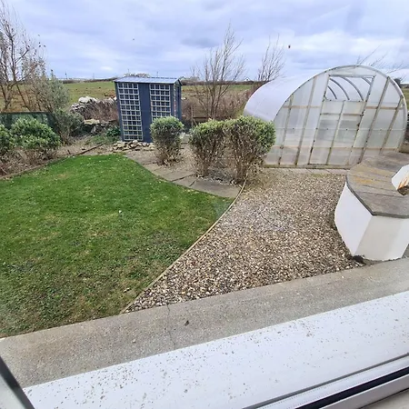 Feriehus Clochan Na Mara - Liscannor, County Clare & Wild Atlantic Way Liscannor