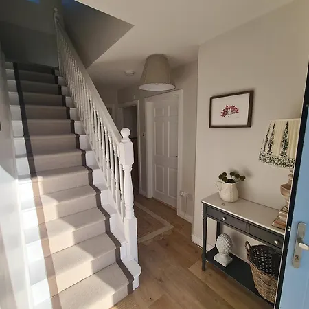 Clochan Na Mara - Liscannor, County Clare & Wild Atlantic Way * Liscannor