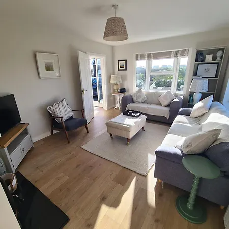 Casa de Férias Clochan Na Mara - Liscannor, County Clare & Wild Atlantic Way *