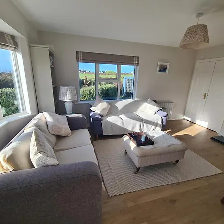 Clochan Na Mara - Liscannor, County Clare & Wild Atlantic Way