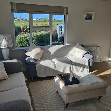 Clochan Na Mara - Liscannor, County Clare & Wild Atlantic Way Hébergement de vacances