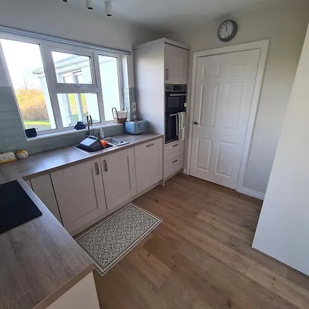 Clochan Na Mara - Liscannor, County Clare & Wild Atlantic Way Casa de Férias