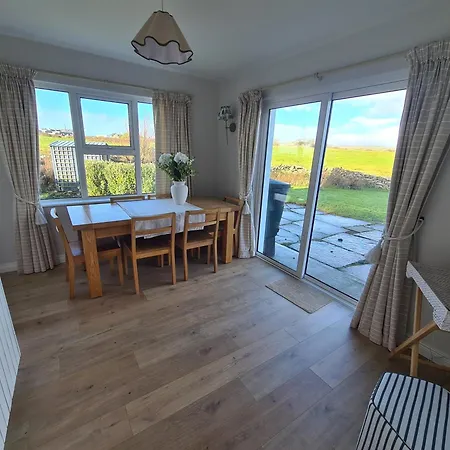 Feriehus Clochan Na Mara - Liscannor, County Clare & Wild Atlantic Way