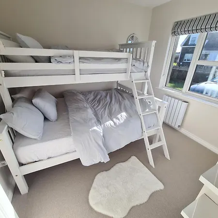 Feriehus Clochan Na Mara - Liscannor, County Clare & Wild Atlantic Way Liscannor