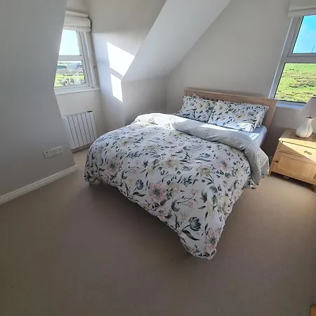 Casa de Férias Clochan Na Mara - Liscannor, County Clare & Wild Atlantic Way