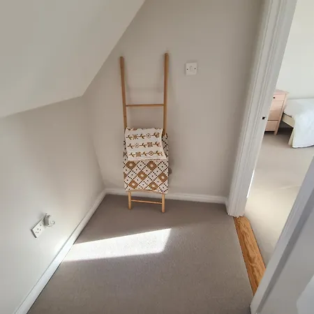 Clochan Na Mara - Liscannor, County Clare & Wild Atlantic Way Feriehus Liscannor