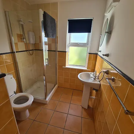 Hébergement de vacances Clochan Na Mara - Liscannor, County Clare & Wild Atlantic Way Liscannor