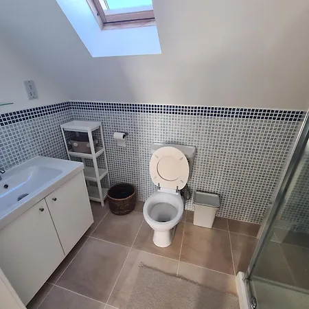 Feriehus Clochan Na Mara - Liscannor, County Clare & Wild Atlantic Way