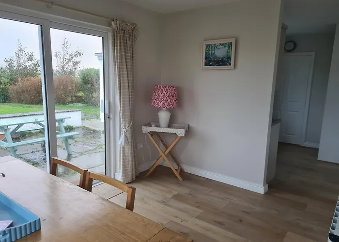 Clochan Na Mara - Liscannor, County Clare & Wild Atlantic Way Casa de Férias *