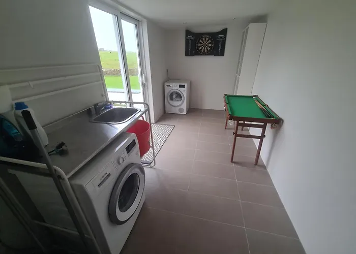 Clochan Na Mara - Liscannor, County Clare & Wild Atlantic Way Casa de Férias Liscannor