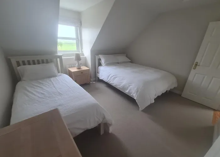 Casa de Férias Clochan Na Mara - Liscannor, County Clare & Wild Atlantic Way *