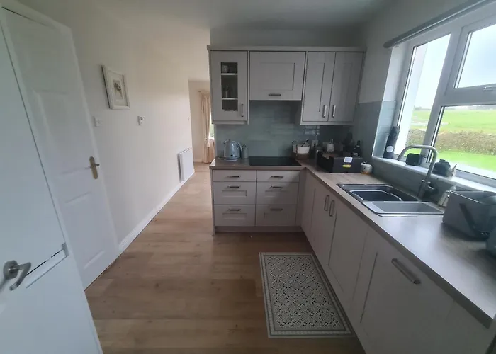 Clochan Na Mara - Liscannor, County Clare & Wild Atlantic Way * Liscannor