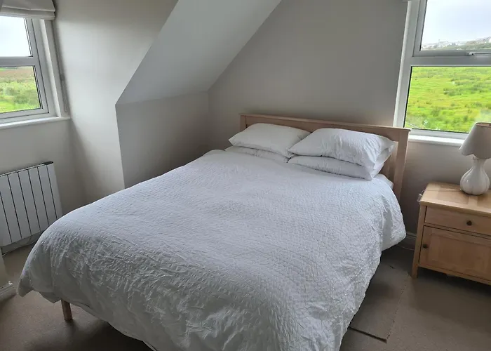 Casa de Férias Clochan Na Mara - Liscannor, County Clare & Wild Atlantic Way