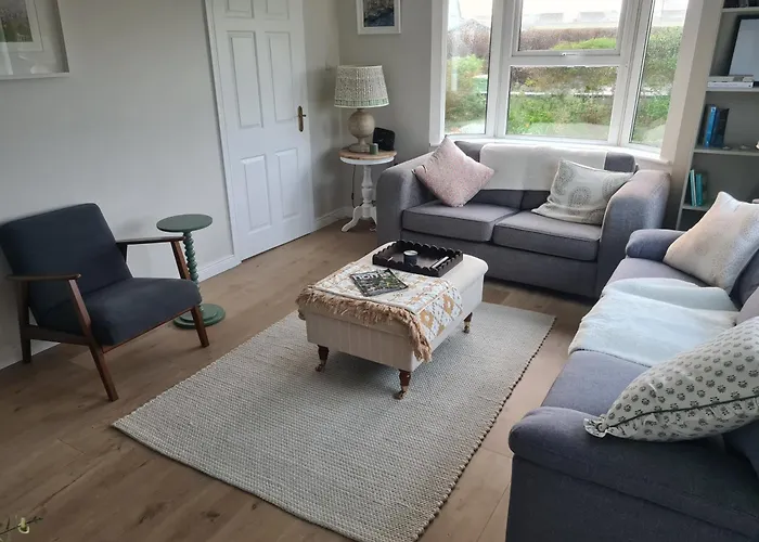 Clochan Na Mara - Liscannor, County Clare & Wild Atlantic Way Casa de Férias Liscannor