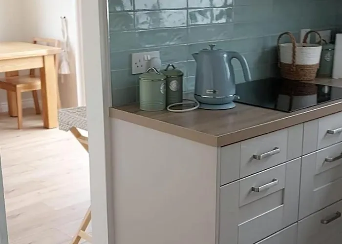 Casa de Férias Clochan Na Mara - Liscannor, County Clare & Wild Atlantic Way