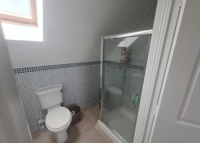 Prázdninový dům Clochan Na Mara - Liscannor, County Clare & Wild Atlantic Way