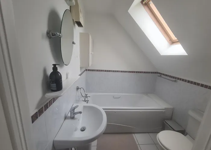 Casa de Férias Clochan Na Mara - Liscannor, County Clare & Wild Atlantic Way Liscannor