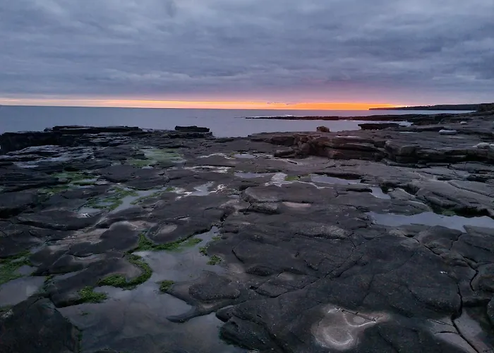 Casa de Férias Clochan Na Mara - Liscannor, County Clare & Wild Atlantic Way