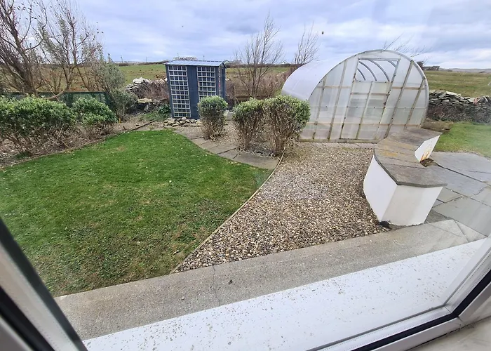 Casa de Férias Clochan Na Mara - Liscannor, County Clare & Wild Atlantic Way Liscannor