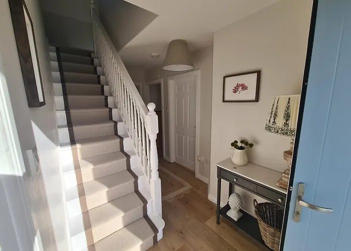 Clochan Na Mara - Liscannor, County Clare & Wild Atlantic Way * Liscannor