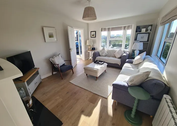 Casa de Férias Clochan Na Mara - Liscannor, County Clare & Wild Atlantic Way *