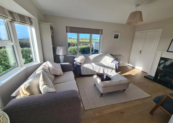 Clochan Na Mara - Liscannor, County Clare & Wild Atlantic Way