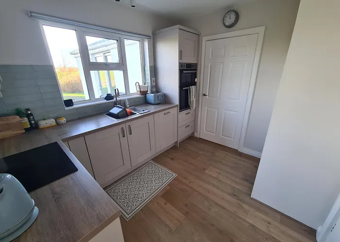 Clochan Na Mara - Liscannor, County Clare & Wild Atlantic Way Casa de Férias