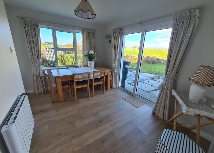 Prázdninový dům Clochan Na Mara - Liscannor, County Clare & Wild Atlantic Way