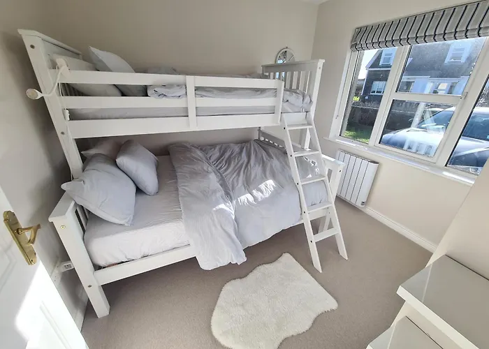 Casa de Férias Clochan Na Mara - Liscannor, County Clare & Wild Atlantic Way Liscannor