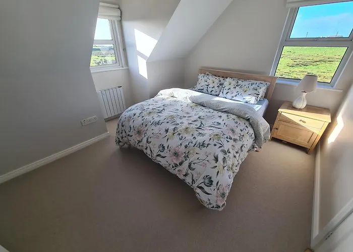 Casa de Férias Clochan Na Mara - Liscannor, County Clare & Wild Atlantic Way