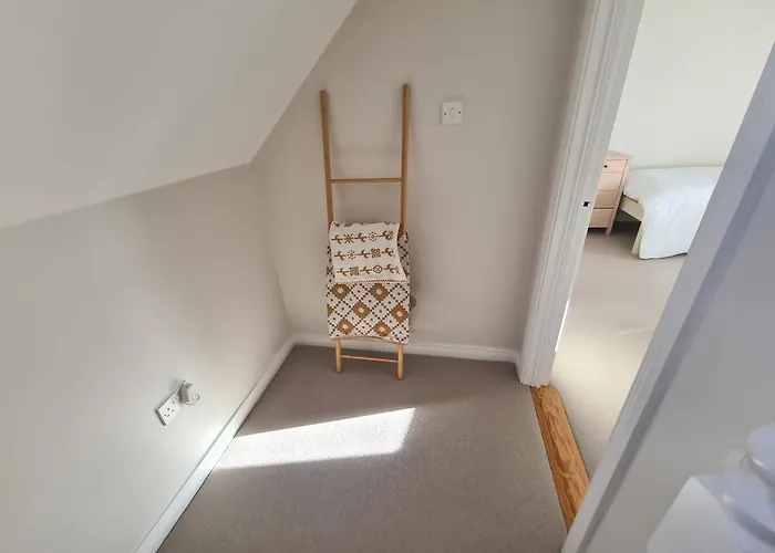 Clochan Na Mara - Liscannor, County Clare & Wild Atlantic Way Casa de Férias Liscannor