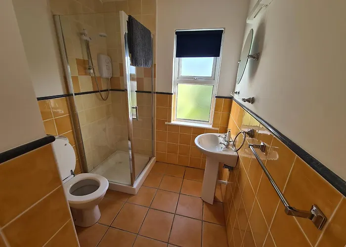 Casa de Férias Clochan Na Mara - Liscannor, County Clare & Wild Atlantic Way Liscannor