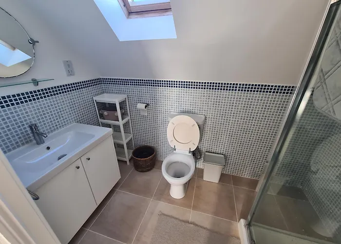 Casa de Férias Clochan Na Mara - Liscannor, County Clare & Wild Atlantic Way